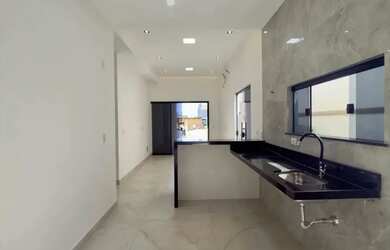 Imagem 3: PORTO MARINA - OFERTA ÚNICA Linda casa com 3/4 e Área Gourmet