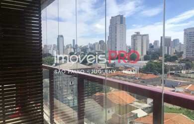 Imagem 5: Apartamento à venda com 60 m² em Pinheiros