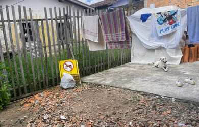 Imagem 7: Casa para vender ou trocar