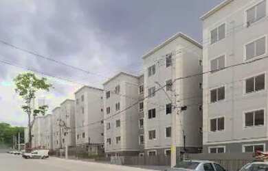 Imagem 16: Aluga-se apartamento 1° andar(garden) no condomínio Vitória II