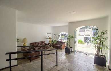 Imagem 4: Aluguel Apartamento 2 Dormitórios - 90 m² Vila Olímpia