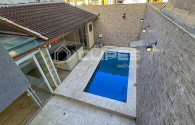 Imagem 10: Sobrado para Venda - 140m², 3 dormitórios, sendo 1 suites, 2 vagas -...