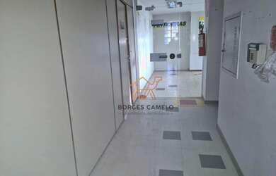 Imagem 5: Andar Corporativo para alugar, 240 m²- Santo Antonio - Belo Horizonte/MG