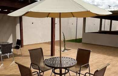 Imagem 4: Chácara de eventos vale dos sonhos