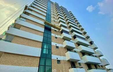 Imagem: O apartamento possui 4 Dormitórios, 5 Banheiros, 3 Vagas na