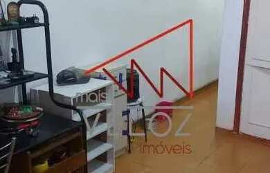 Imagem: A kitnet possui 1 Banheiro, 36-0m² de Área e está localizado