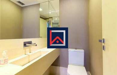 Imagem 11: Venda Apartamento 3 Dormitórios - 116 m² Vila Nova Conceição