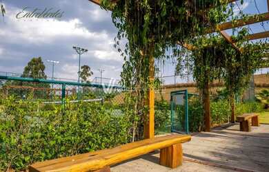 Imagem 13: Terreno - Loteamento Residencial Entre Verdes (Sousas) - Campinas