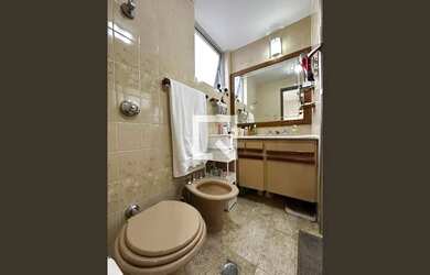 Imagem 15: Apartamento à Venda - Lourdes, 4 Quartos, 160 m2