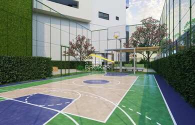 Imagem 6: Atrium Sellect Apartamento com 3 dormitórios