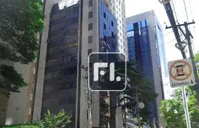 Imagem: O depósito possui 5 Vagas na garagem e 3390m² de Área e está