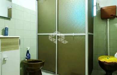 Imagem 12: CASA COM 3 DORMITÓRIOS, 2 BANHEIROS E PÁTIO