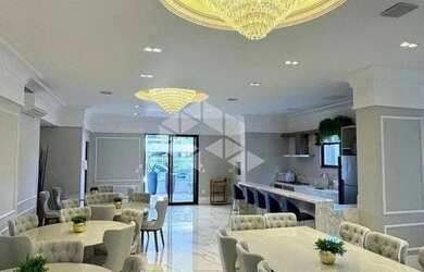 Imagem 10: Apartamento com 4 suítes e 3 vagas de garagem em Itapema, quadra mar