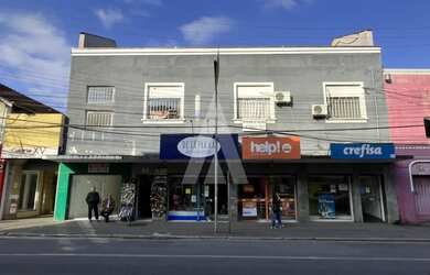 Imagem 2: Sala para alugar por R$ 1000.00, 40.00 m2 - CENTRO - JOINVILLE/SC