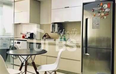 Imagem 5: Flat no Live Tower LOZANDES