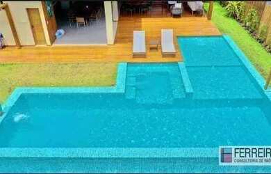 Imagem 12: PRAIA DO FORTE - PRAIA BELLA - 9 SUITES