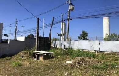 Imagem 10: Terreno com 7.146m² DESOCUPADO no Bairro dos Altos, Barueri/SP