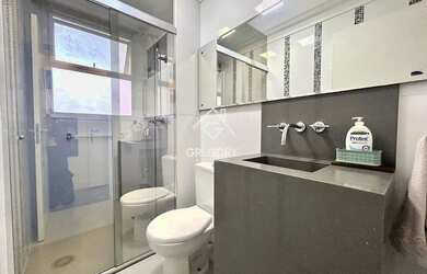 Imagem 5: M.O.R.E - Maravilhoso apartamento no M.O.R.E - 18 do Forte