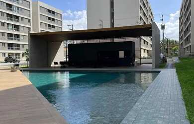 Imagem 11: Apartamento no Calhau com 2 quartos TR226166 SLZ-VC92KQ