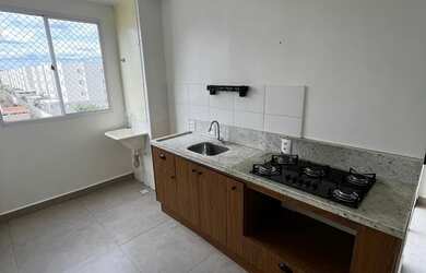 Imagem 4: Vendo ágio apartamento 3 quartos - TOTAL VILLE/SANTA MARIA/DF