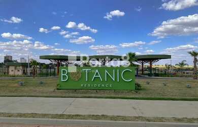 Imagem: O terreno possui 405m² de Área e está localizado em Iguatemi