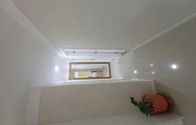 Imagem 9: Apartamento 3/4 com 1 Suíte semi mobiliado para locação em Buraquinho - Lauro de Freitas