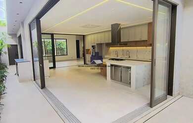 Imagem 7: Casa à venda no Condomínio Golden Park Residence - Mirassol/SP