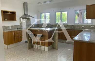 Imagem 16: Espetacular casa alto padrão-Venda- 4 suítes- Condomínio Residencial...