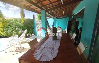 Imagem 13: Casa de condomínio em Rodovia BA-099 - Estrada do Côco, Km 8,5 - Catu...