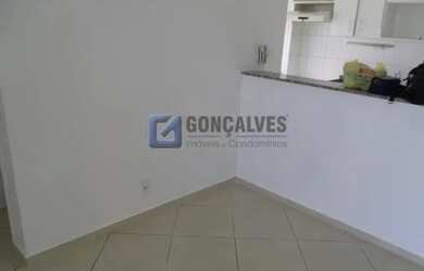 Imagem 4: Locação Apartamento Sao Bernardo do Campo Bairro Assunção Ref 20810