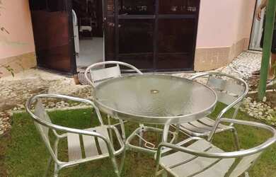 Imagem 4: Linda casa 2/4, suíte, armários cond.fechado