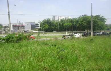 Imagem 6: Terreno para Locação em Barueri, Fazenda Tamboré
