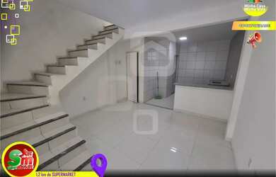 Imagem 7: Casa Independente, 2 qts sendo 1 com Varandão, 90m², Condições especiais