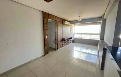 Imagem 2: Apartamento com 3 dormitórios para alugar, 92 m² por R$ 4.516,20/mês...