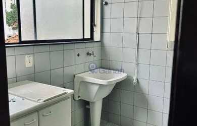 Imagem 14: Apartamento venda / locação com 4 suítes em Moema