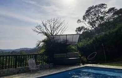 Imagem 5: Casa para relaxar, estilosa, privativa e pet friendly