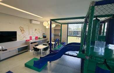 Imagem 14: ALUGUEL CONDOMÍNIO CLUB NO ALTIPLANO