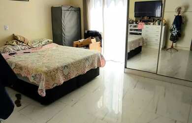 Imagem 5: Casa térrea a 600m da praia no Albatroz em terreno com 1000m