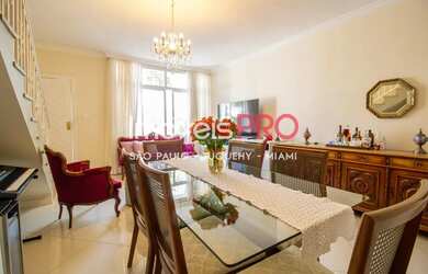 Imagem 4: Casa - Vila Nova Conceição - 3 dormitórios - oportunidade!