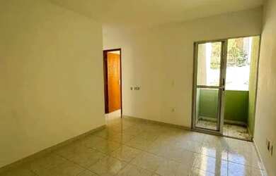 Imagem 2: Apartamento para alugar no Lago Azul Ibirité 50m² 2 quartos