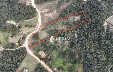 Imagem: O terreno possui 29.148m² de Área e está localizado em Campo