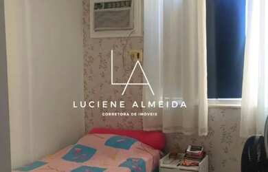 Imagem 8: Bosque Imperial - Apartamento 3/4 quartos à Venda R$ 340.000,00