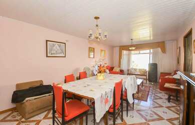 Imagem 6: Vendas Casa Curitiba PR