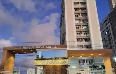 Imagem: Apartamento no Residencial Parque Nova Colina