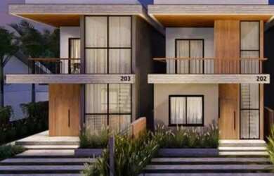 Imagem 3: Casa com 2 dormitórios à venda, 101 m² por R$ 628.000,00 - Campo D...