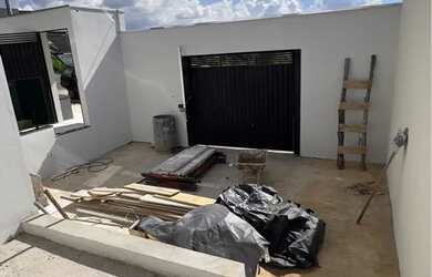 Imagem 8: Casa novinha a venda em Varginha