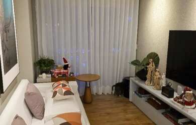 Imagem 4: Recreio Condomínio Sublime Max 4 quartos Vista Lazer Com Cortina de Vidro...