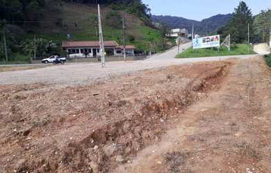 Imagem 5: Terreno para locação em Brusque