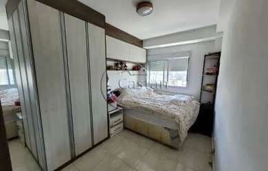 Imagem 14: Apartamento em Brás. Piscina, Churrasqueira, Varandae65m² de Área