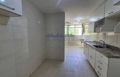 Imagem 15: Apartamento junto ao mar com 125m², varandão, 3 quartos 1 suíte , closet...